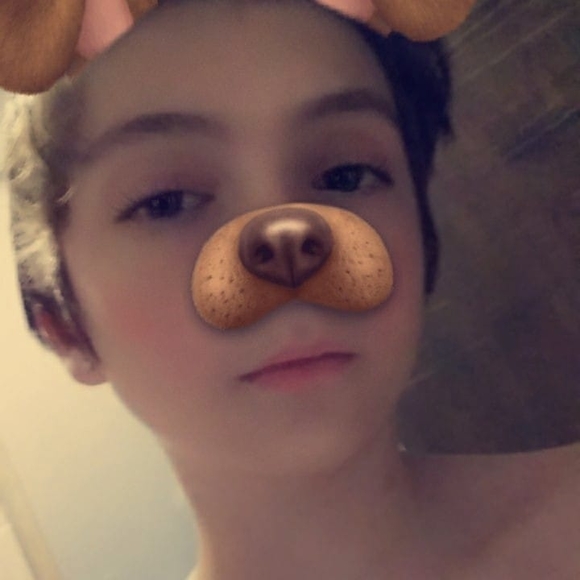 Meet your Posher, Isaac - Picture 1 of 1